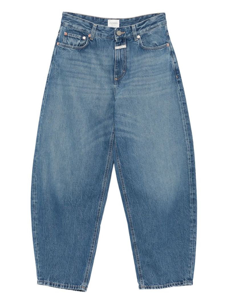 Jazzie balloon jeans 1