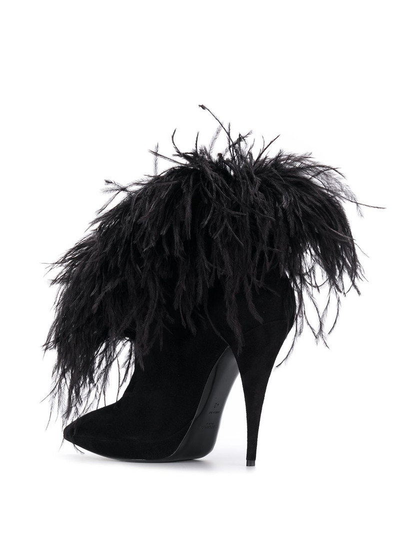 Zizi 110mm booties 3