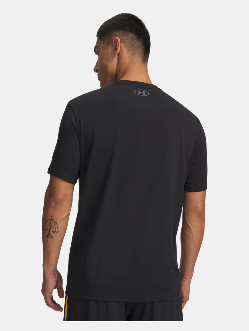 Under Armour Project Rock Payoff Graphic outlook