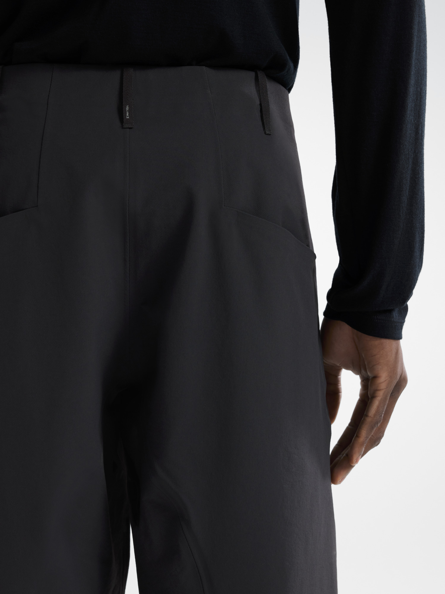 Corbel Pant - 9