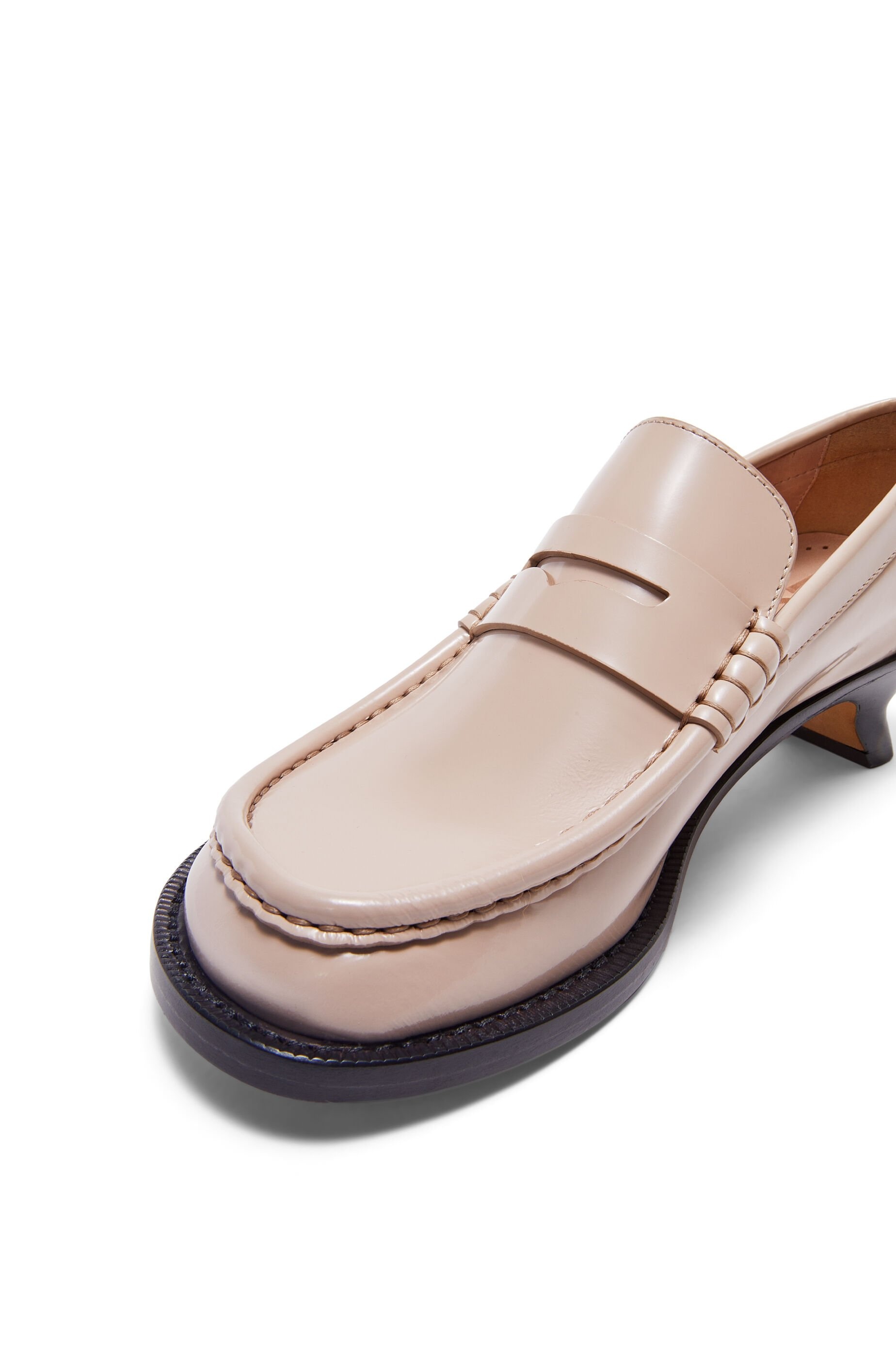 Campo loafer in calfskin - 5