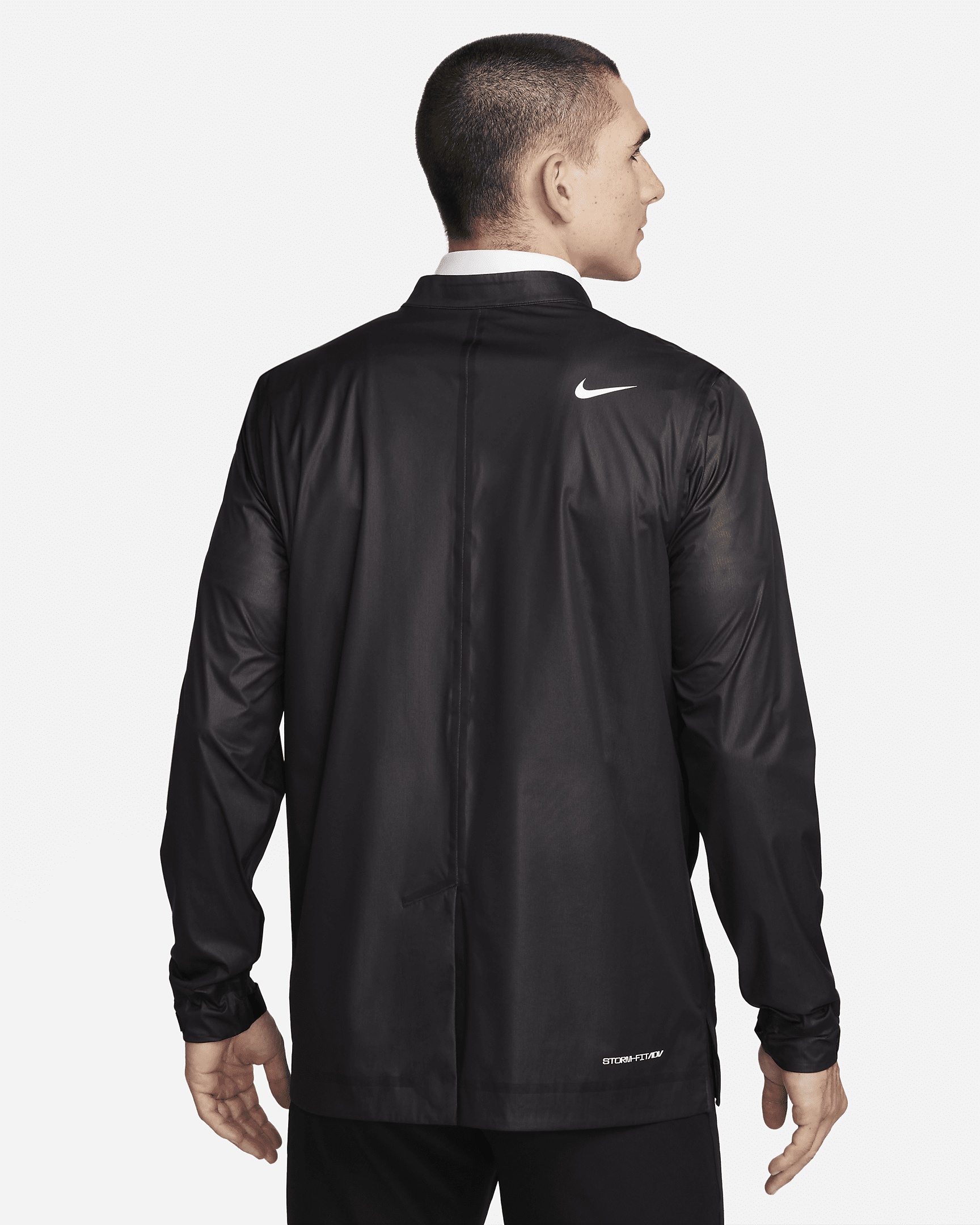 Nike Golf factory jacket