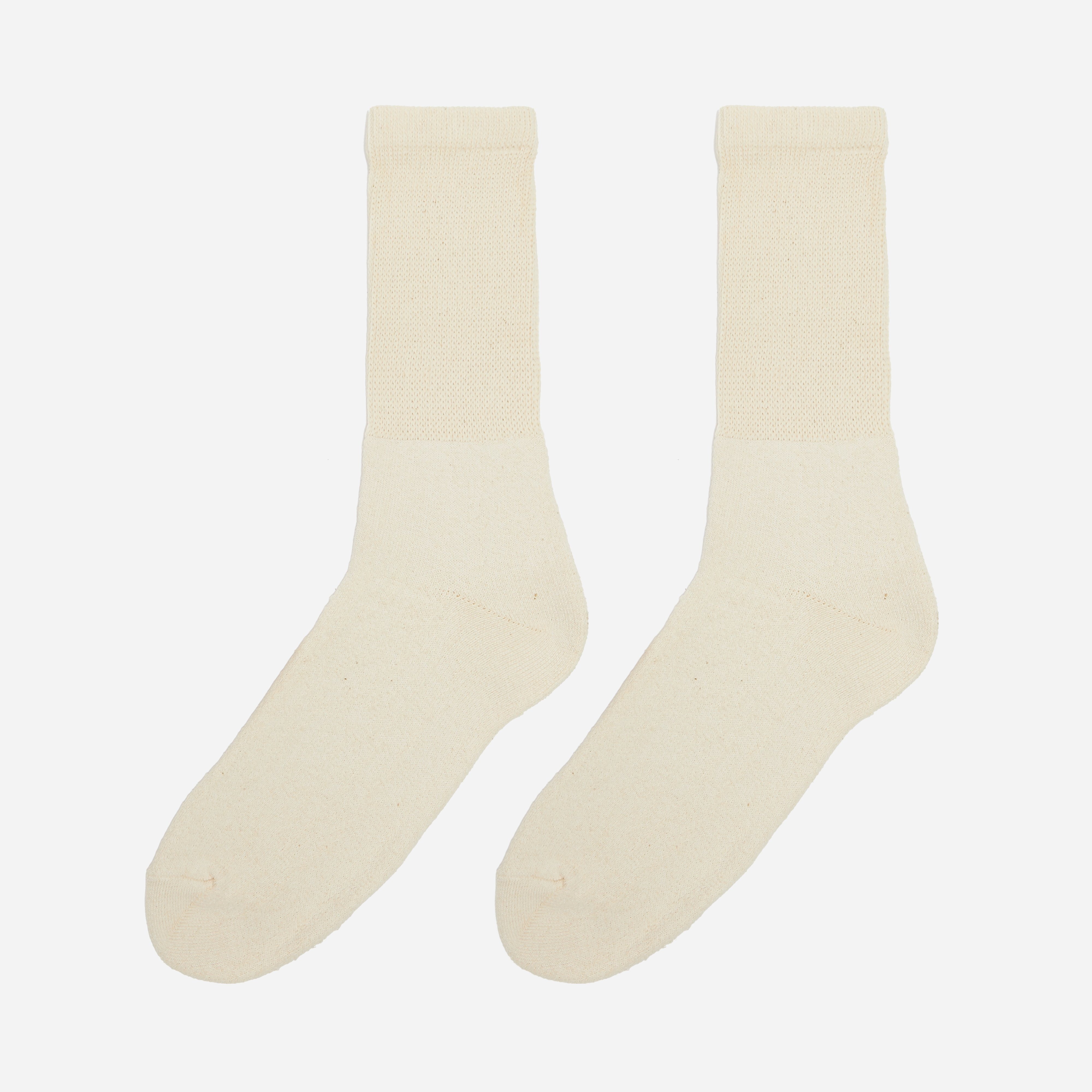 Anonymous Ism Supersoft Crew Sock - 1