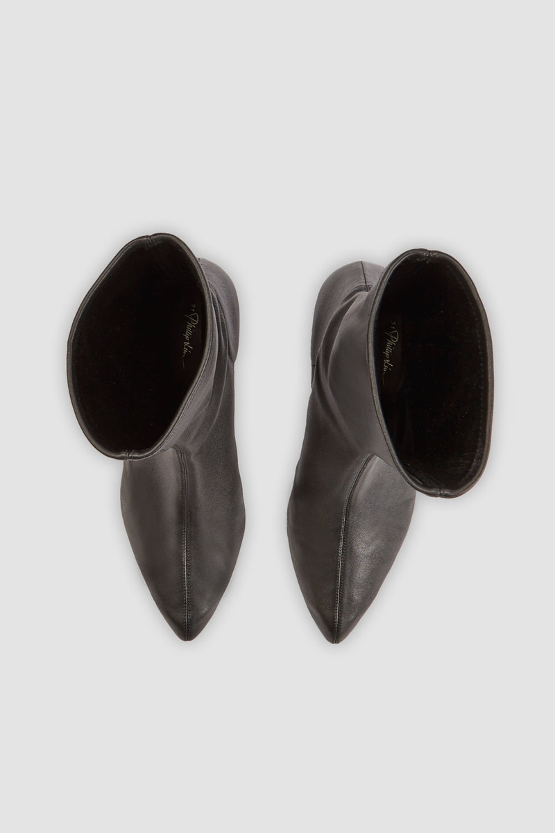 Verona Stretch Ankle Boot 5