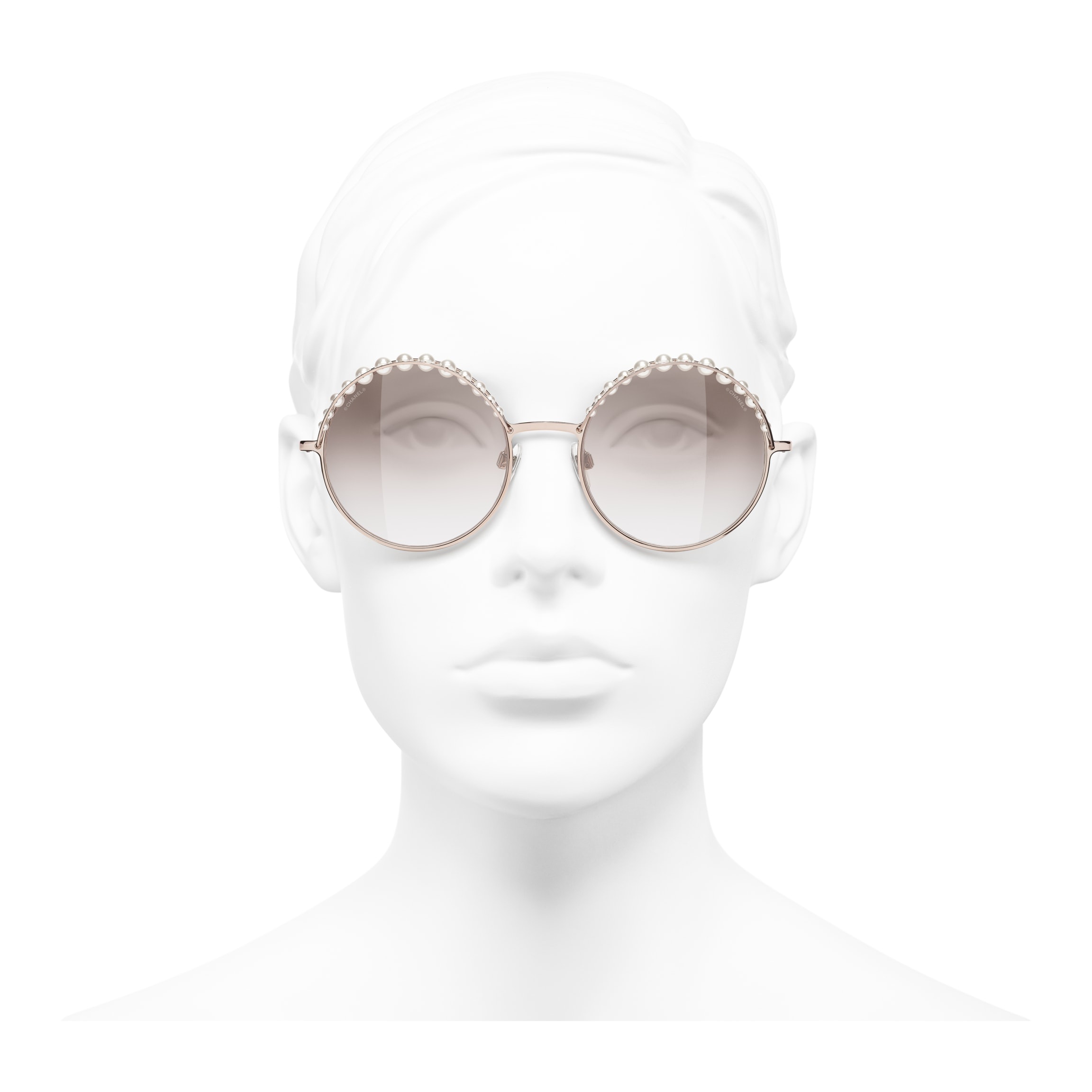 Round Sunglasses - 4