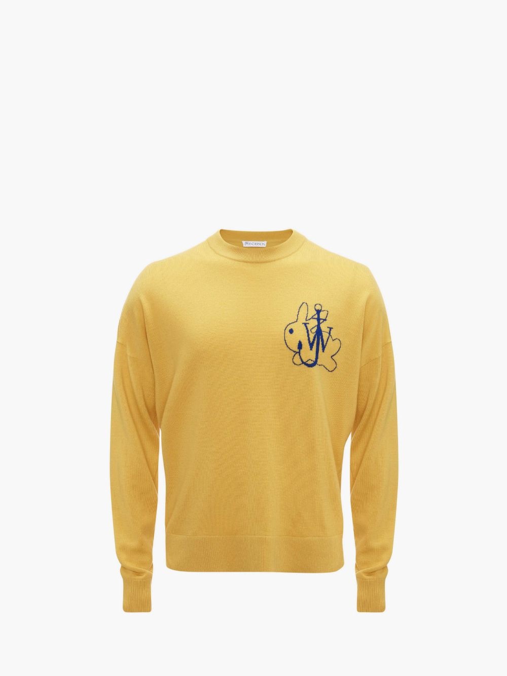 JWA BUNNY CREWNECK JUMPER - 1