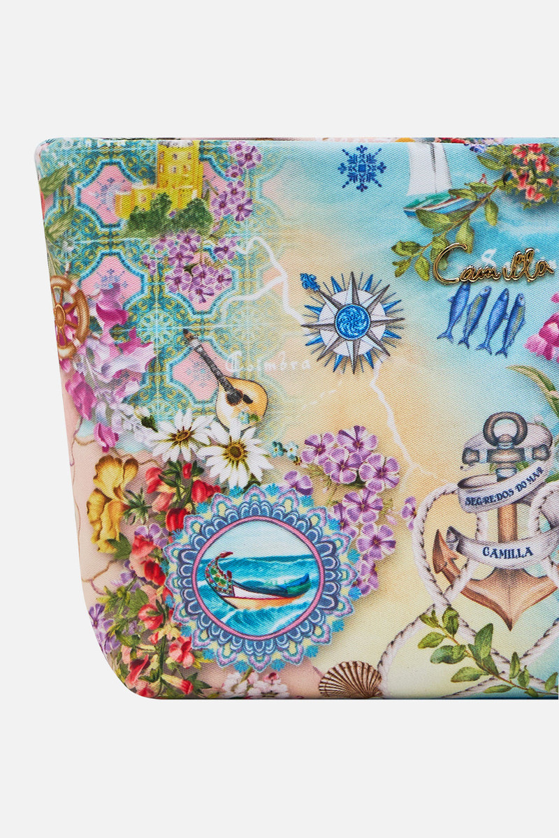 CAMILLA SMALL MAKEUP CLUTCH outlook