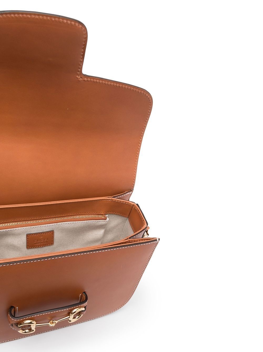 Horsebit 1955 shoulder bag - 6