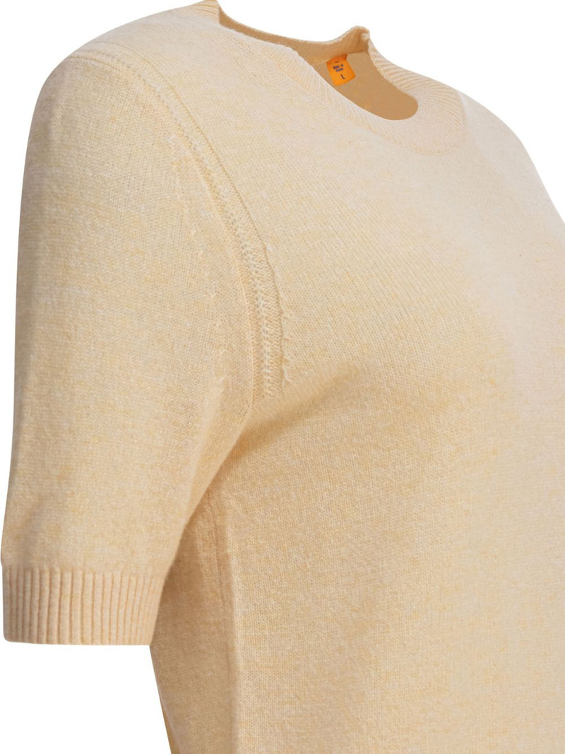 cashmere T-shirt 4