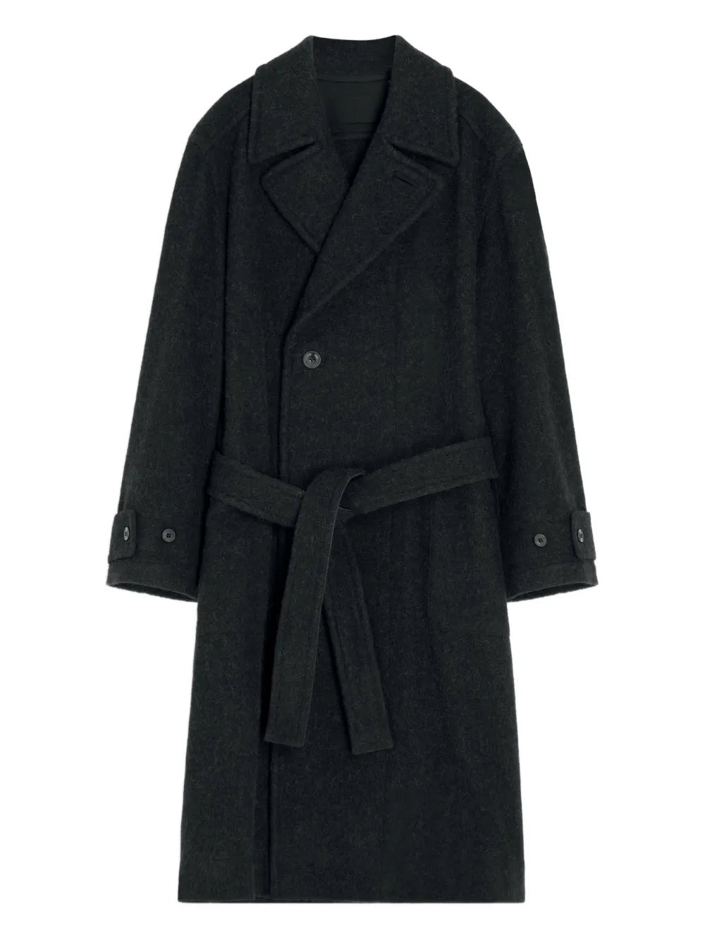 LEMAIRE - Men Soft Coat - 5