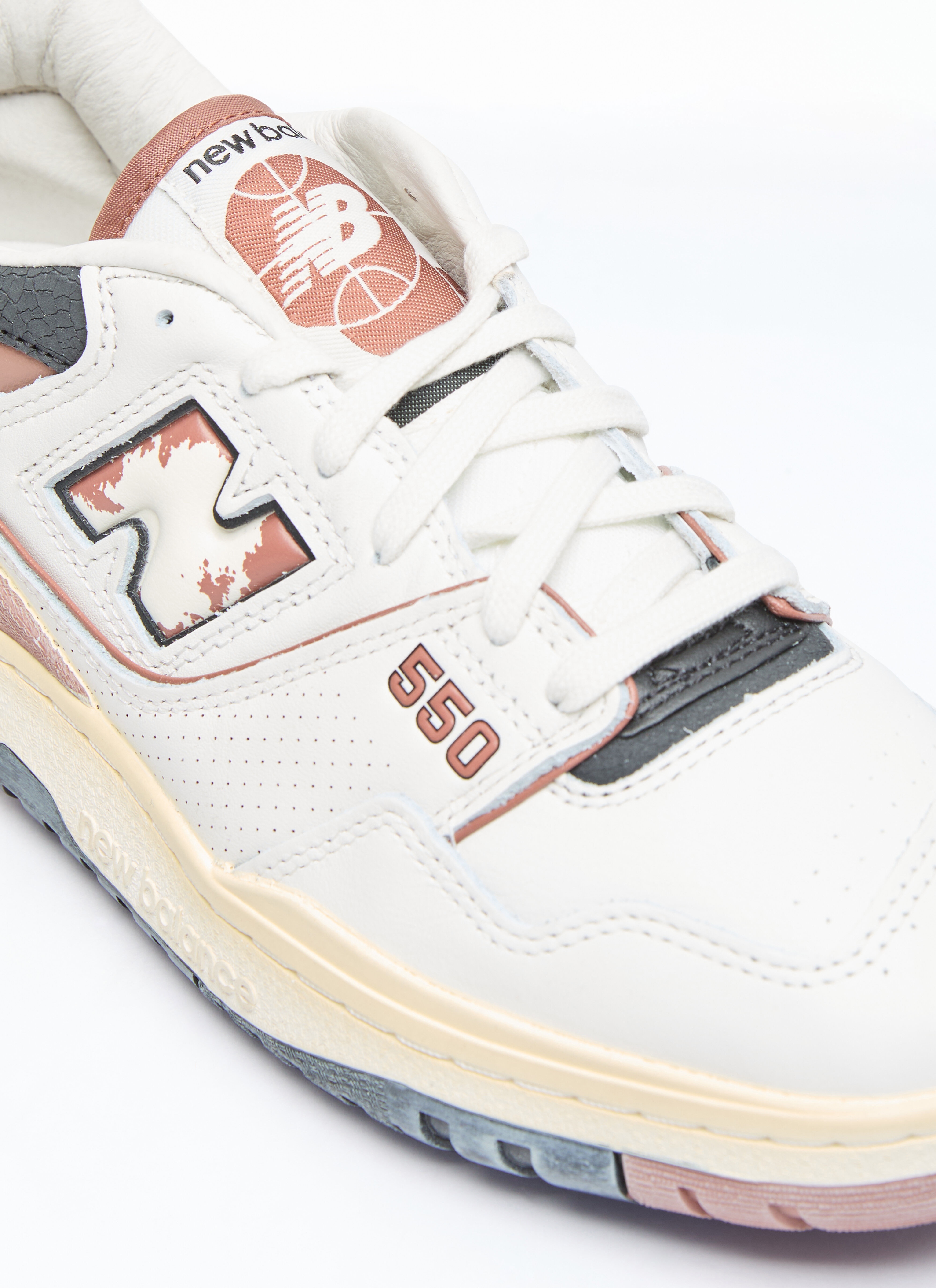 550 Sneakers - 2
