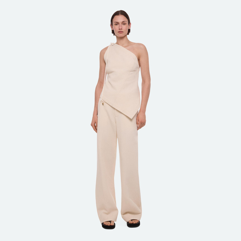 Helmut Lang SAILOR TOP outlook
