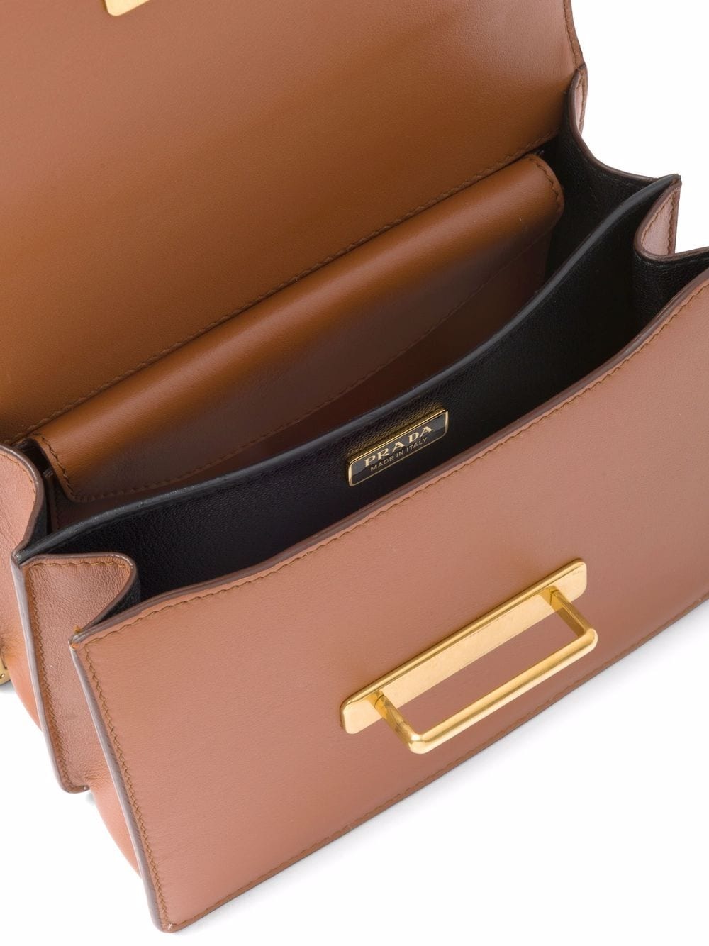 Cahier shoulder bag - 5