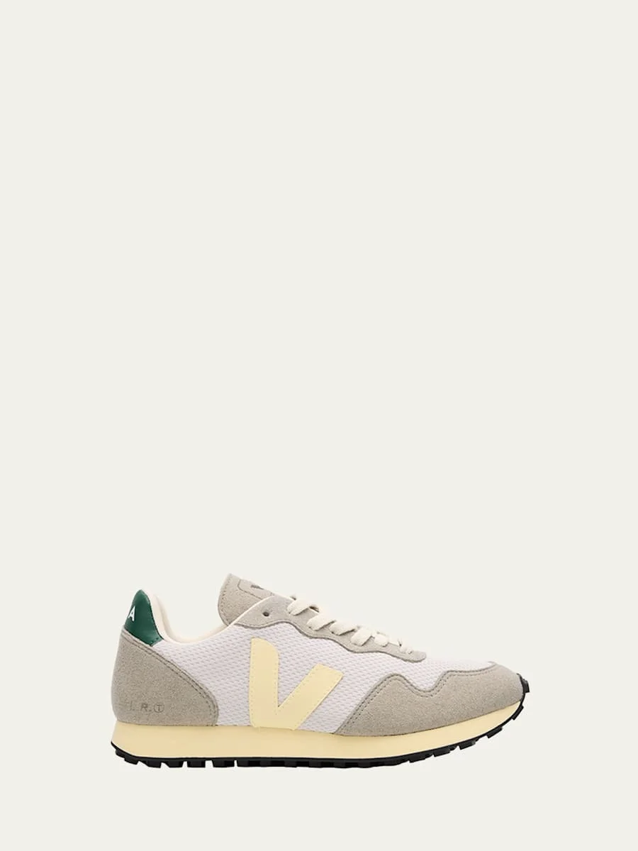 SDU Mesh Runner Sneakers - 1