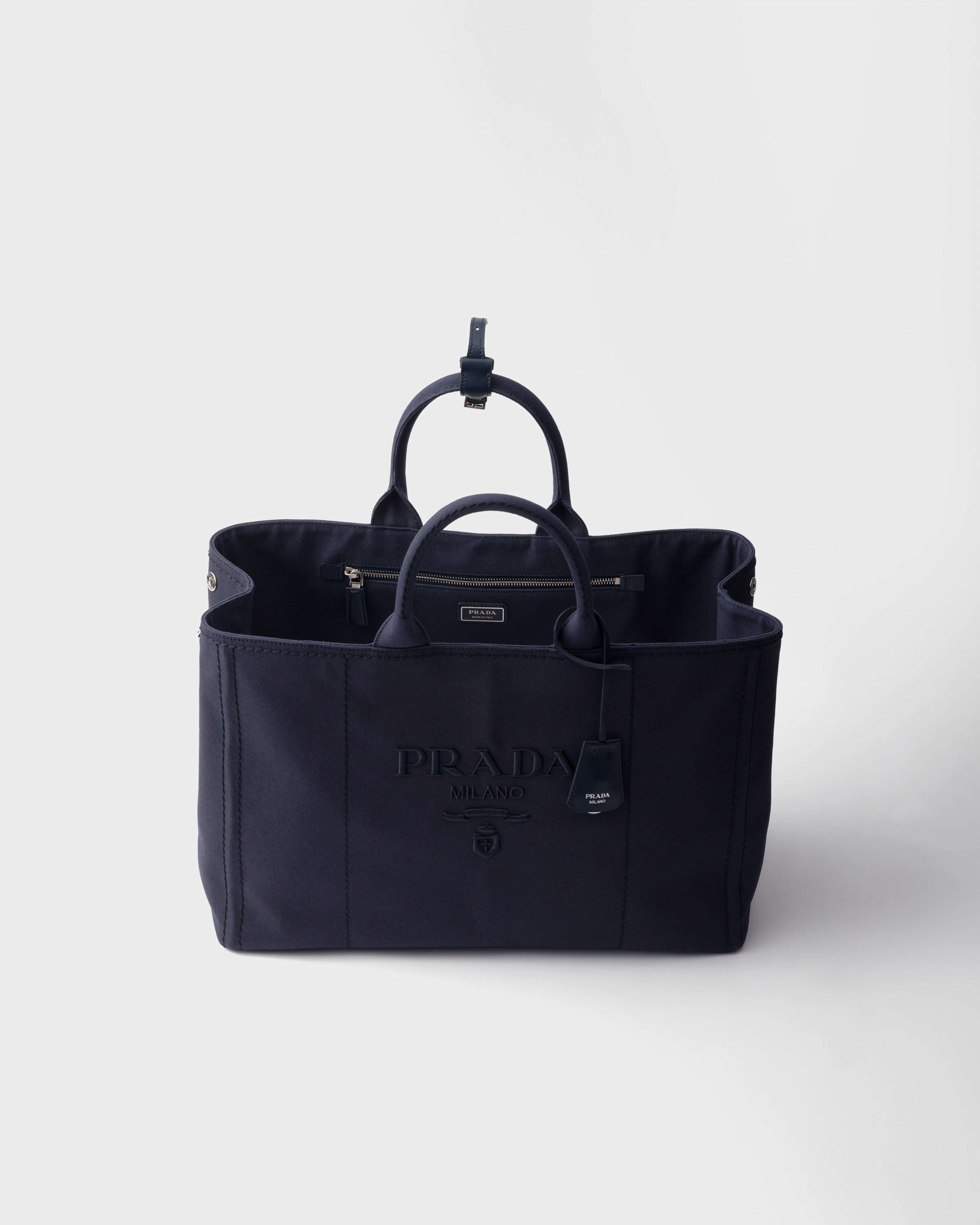 Canvas tote bag - 5