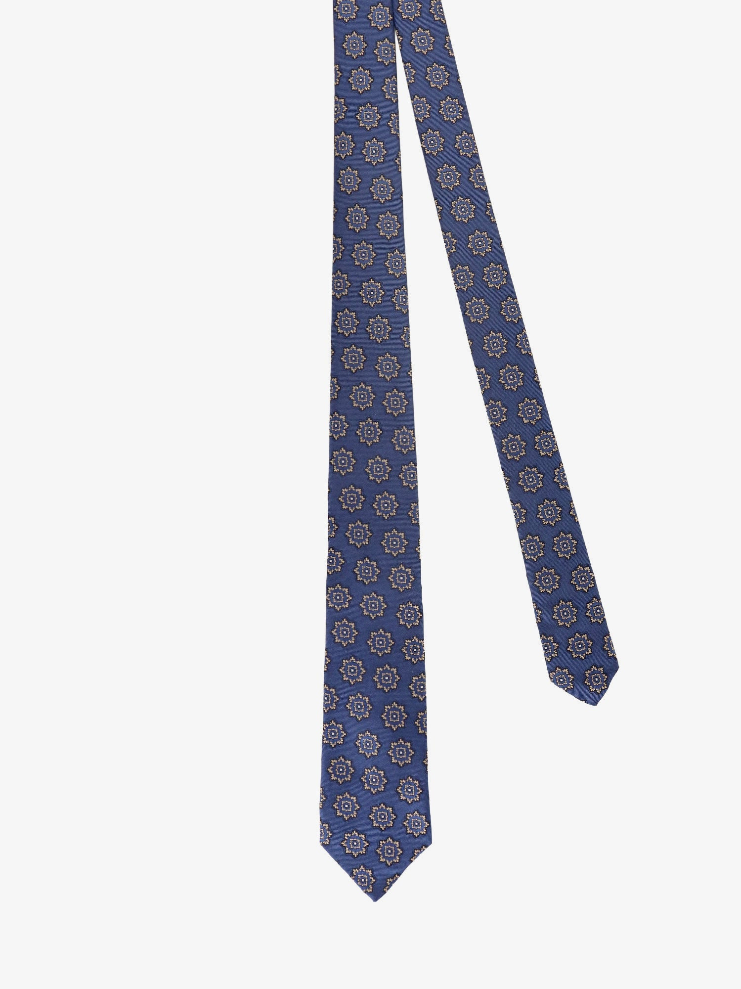 KITON CIRO PAONE - Kiton Ciro Paone Silk Tie - 2