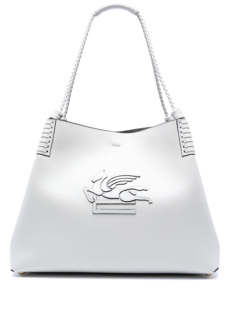 medium Libra tote bag 1