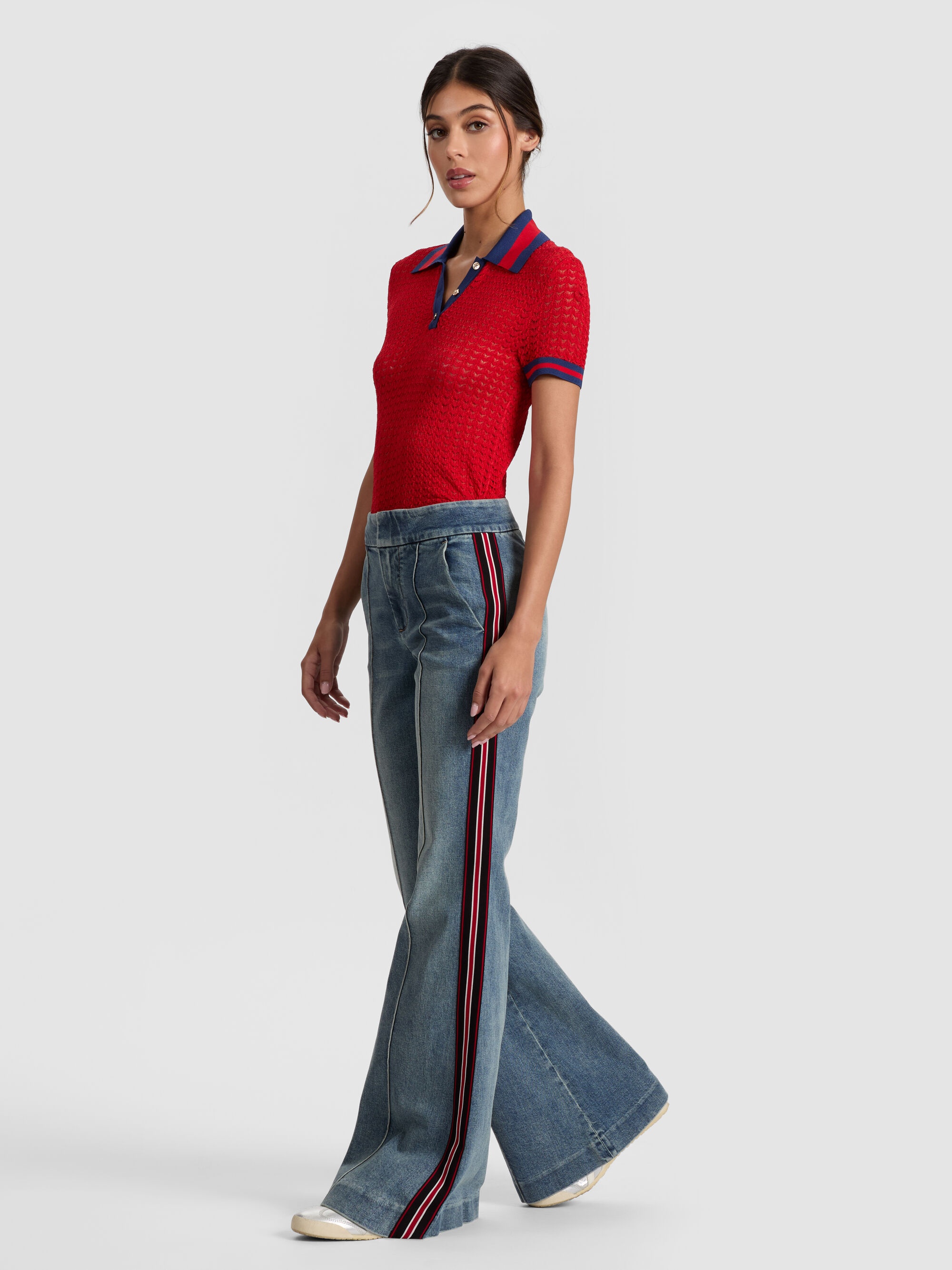 MARTHA POINTELLE POLO - 6