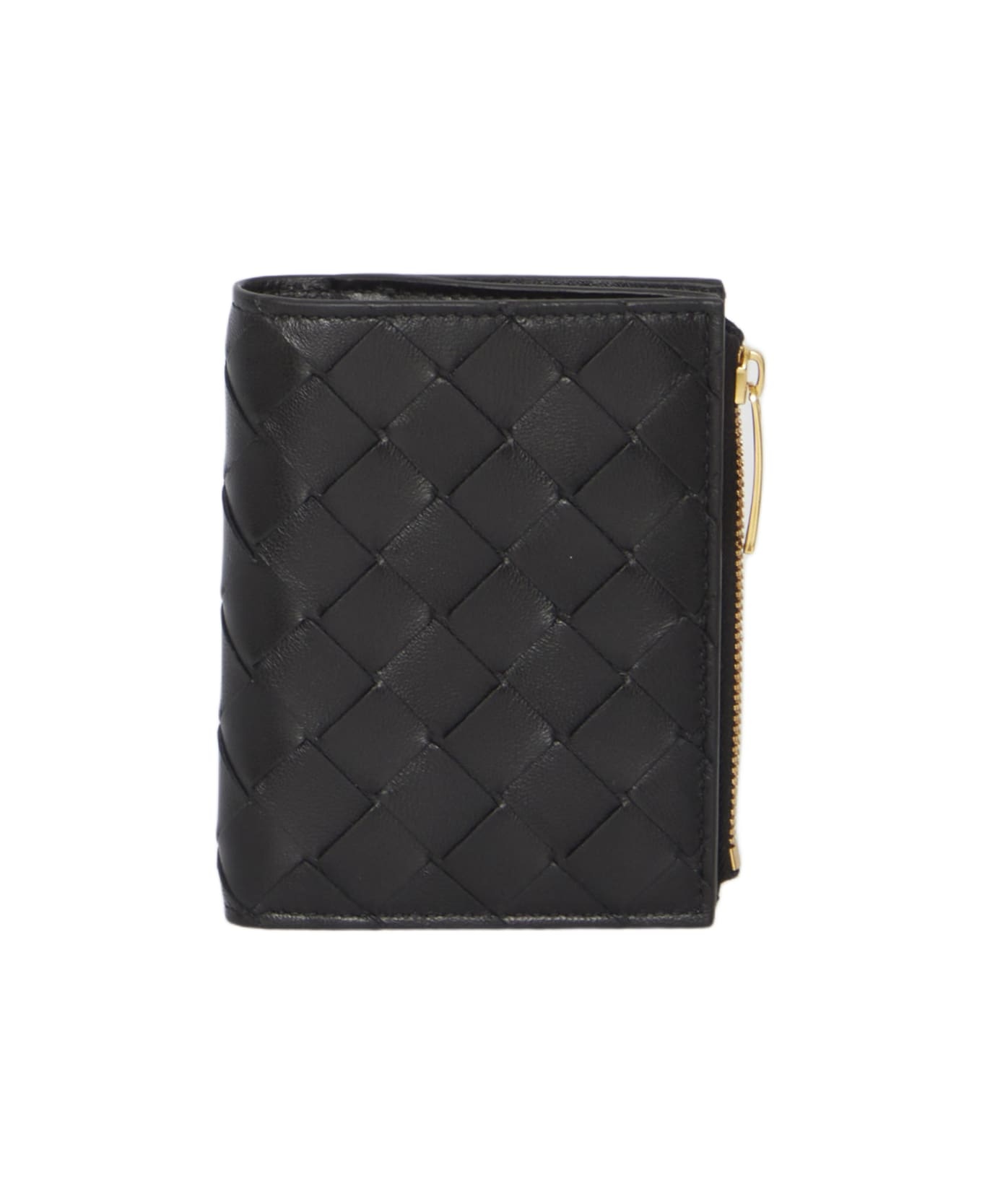 Intrecciato Wallet - 1