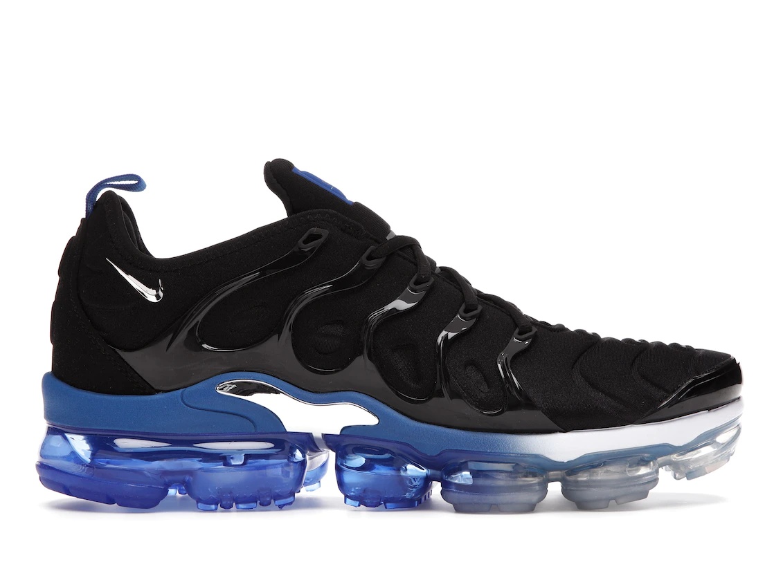 Nike Air VaporMax Plus Orlando Magic - 1