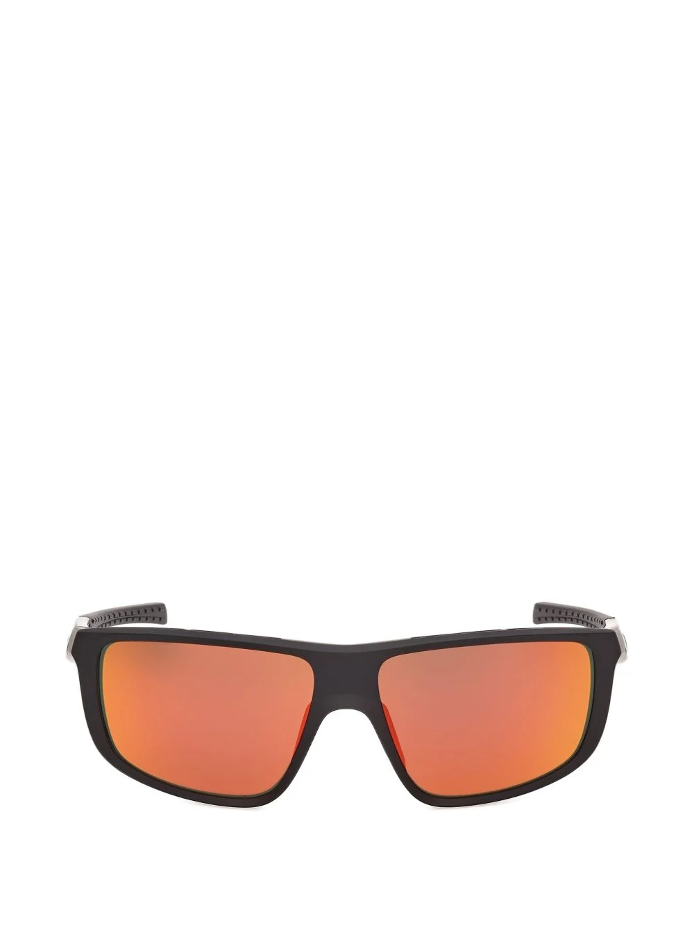 rectangle-frame sunglasses - 1