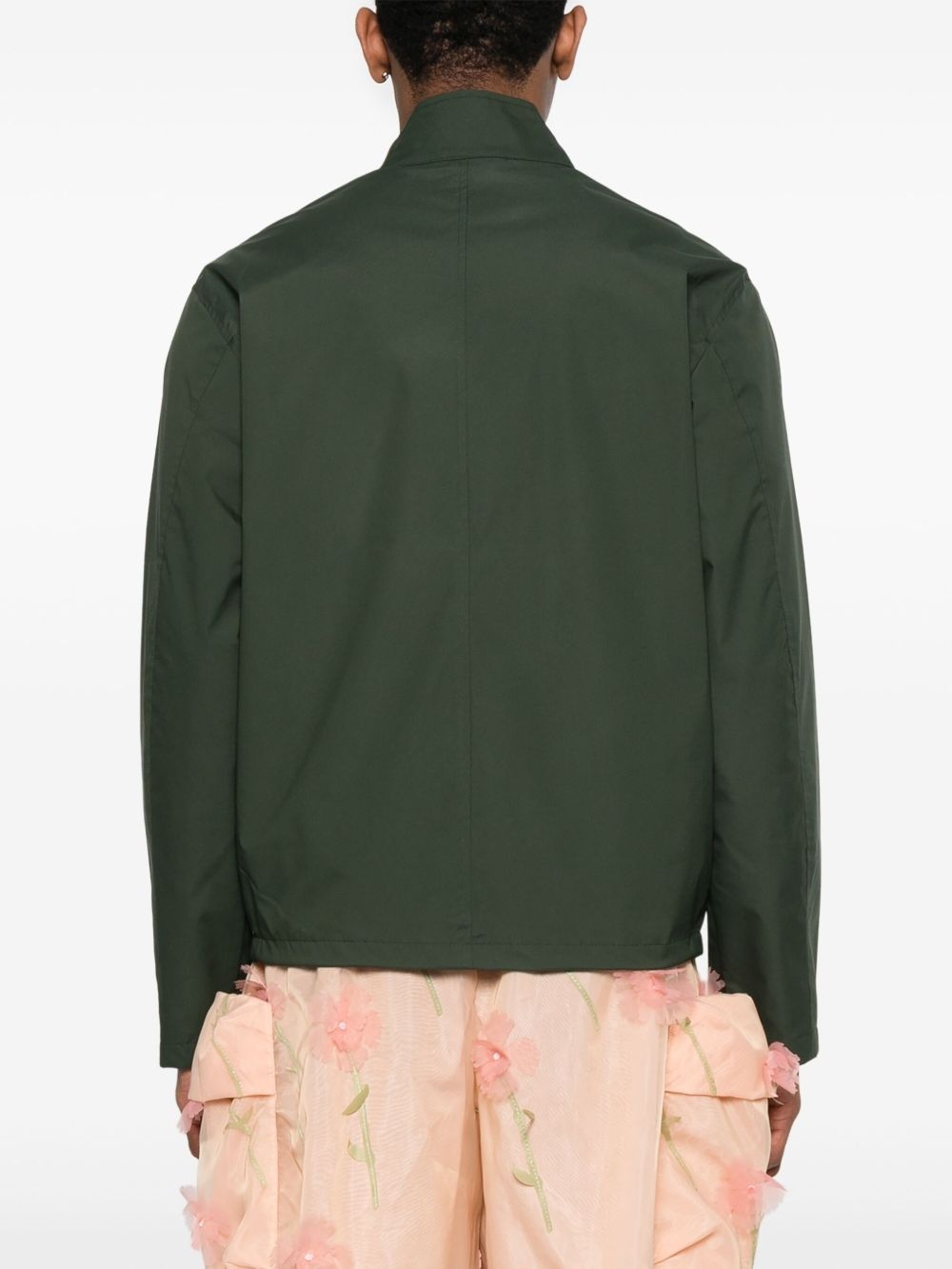 Harrington jacket - 4