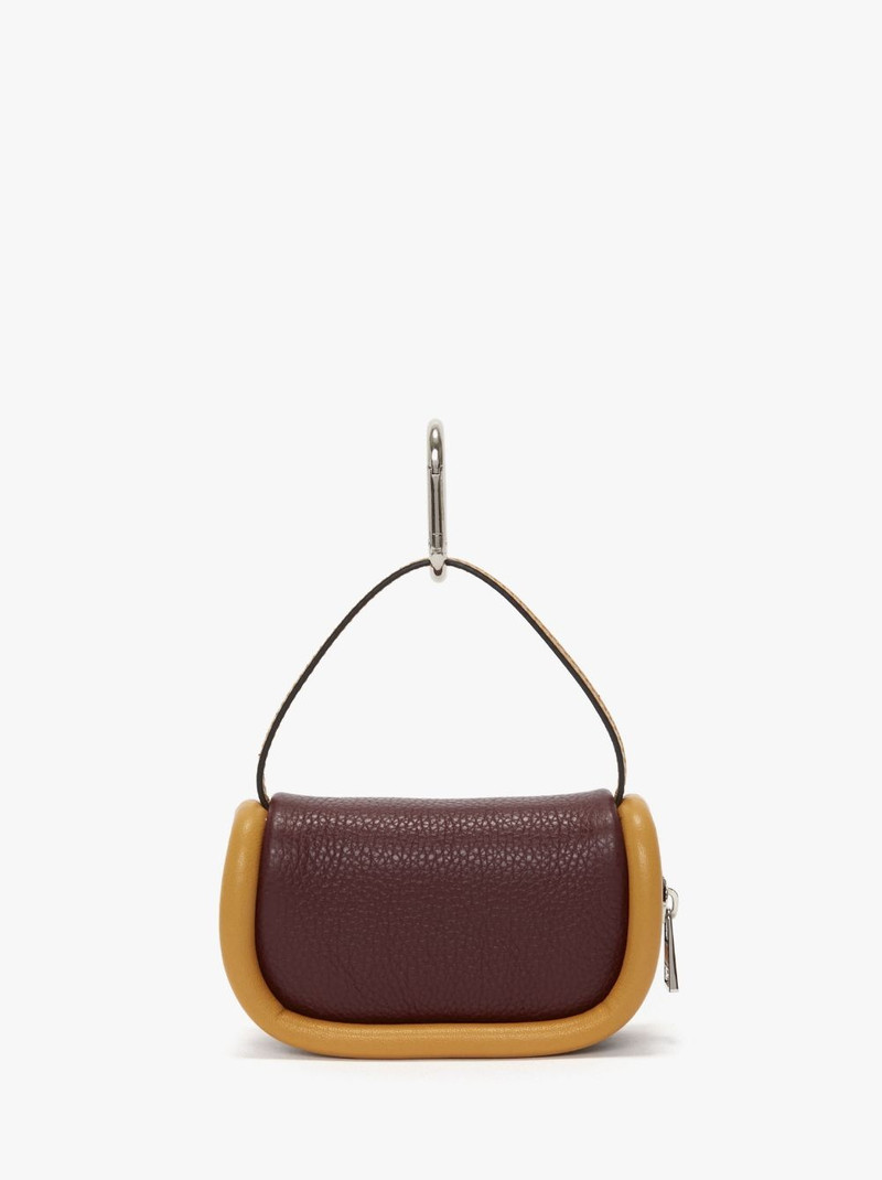 MICRO BUMPER-7 LEATHER POUCH 4