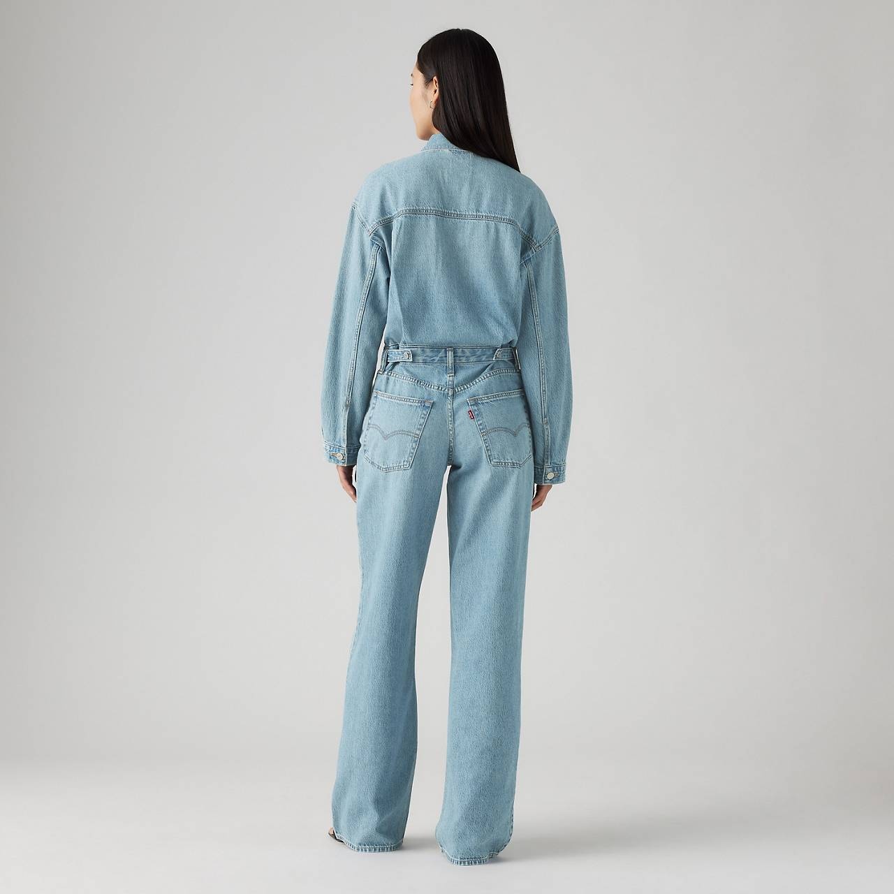 BAGGY JUMPSUIT - 5