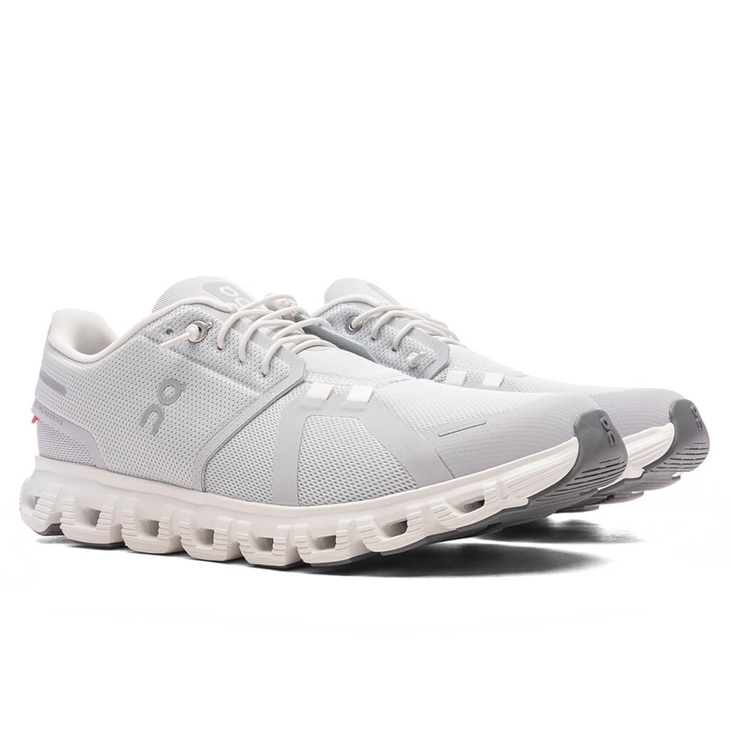 CLOUD 6 - GLACIER/WHITE - 2