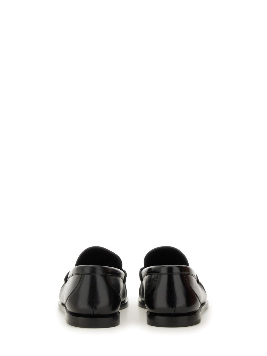 Saint Laurent Women Moccasin Laurent - 3