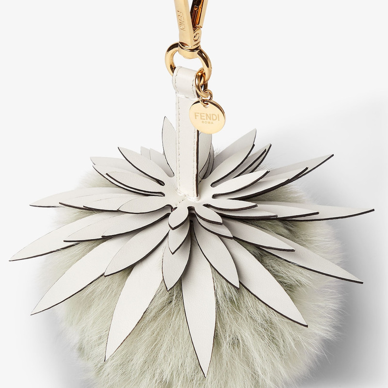 FENDI Fendi Pineapple Charm outlook