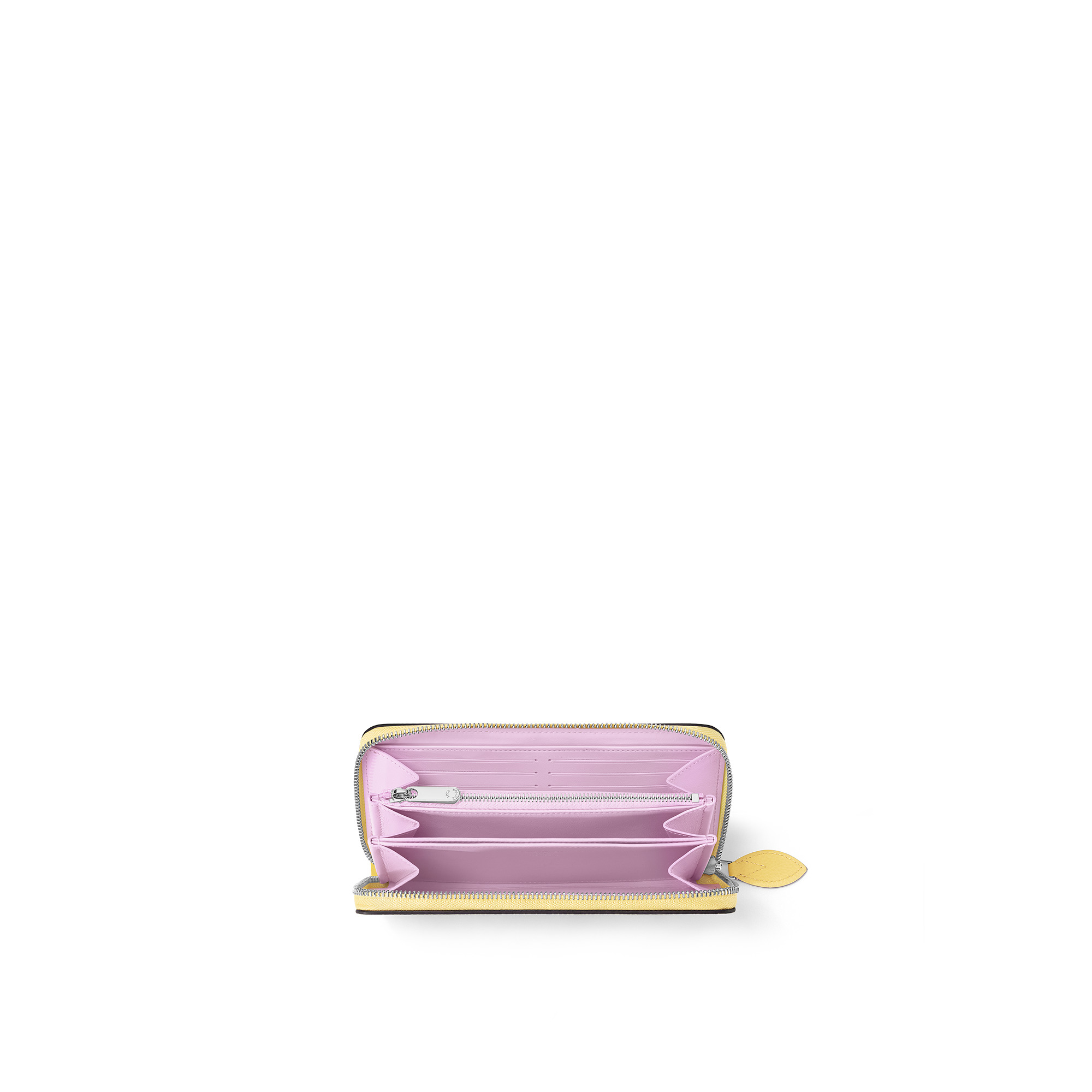Zippy Wallet - 3