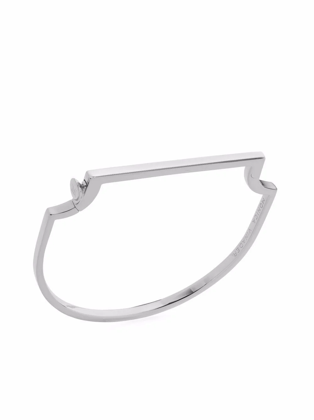 Signature Skinny bangle - 1