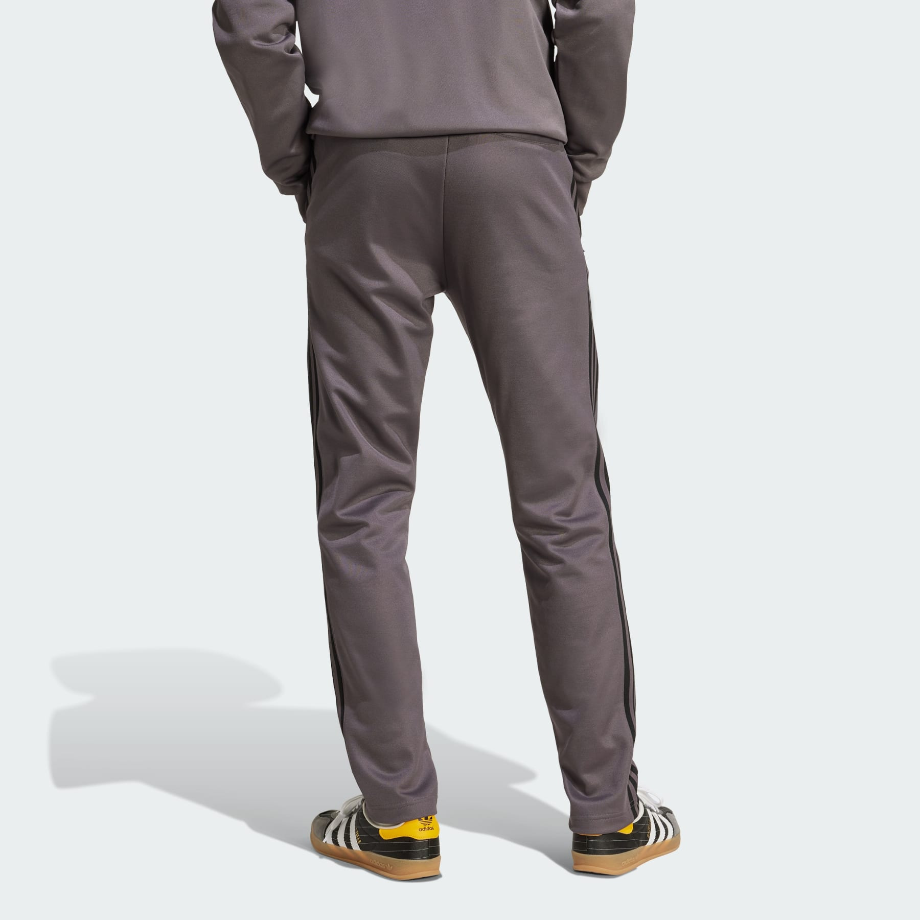 Adicolor Classics Beckenbauer Track Pants - 3