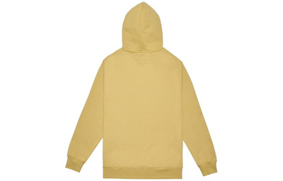 Converse Converse Jack Purcell Smile Pullover Hoodie 'Tan' 10023090-A01 outlook