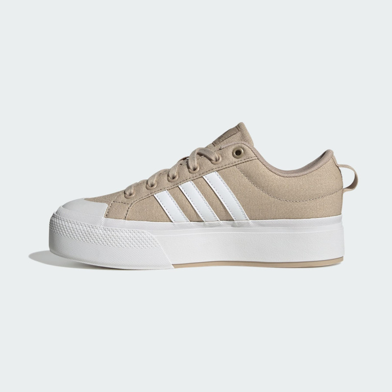 adidas Bravada 2.0 Platform Shoes outlook