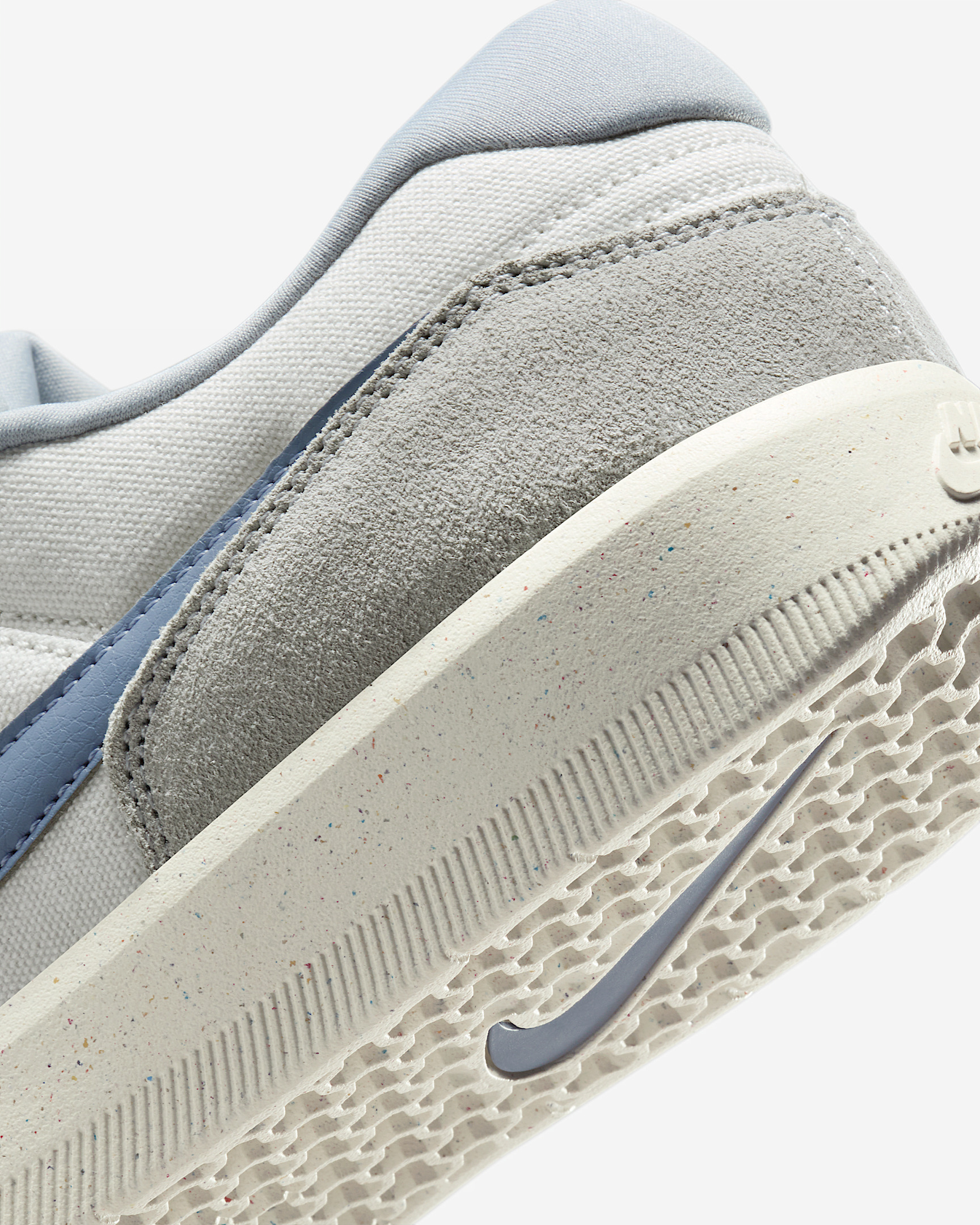 Nike SB Force 58 Skate Shoes - 8
