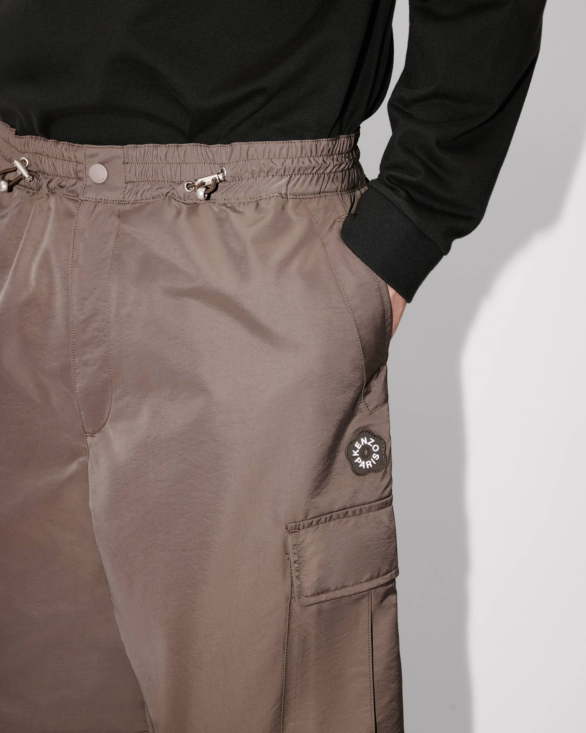 'Boke Flower 2.0' cargo jogpants - 6