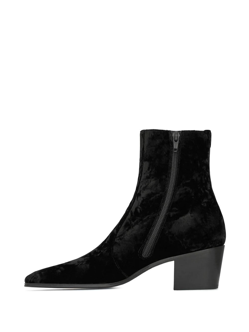 Vassili 60mm ankle boots - 4