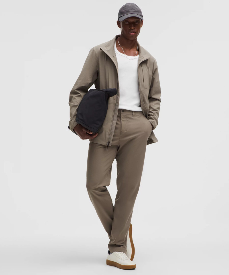 lululemon ABC Classic-Fit Trouser 34"L *Warpstreme outlook