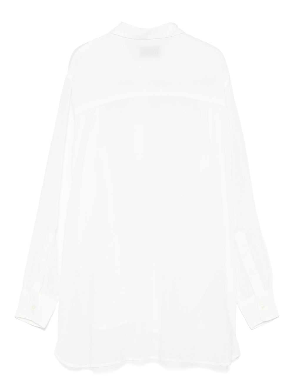 Augustine shirt - 2