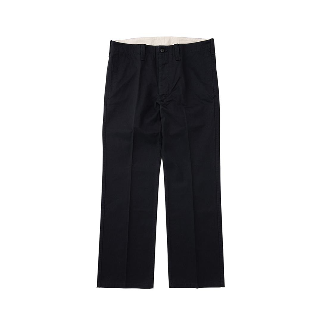 GIFFORD PANTS NAVY - 1