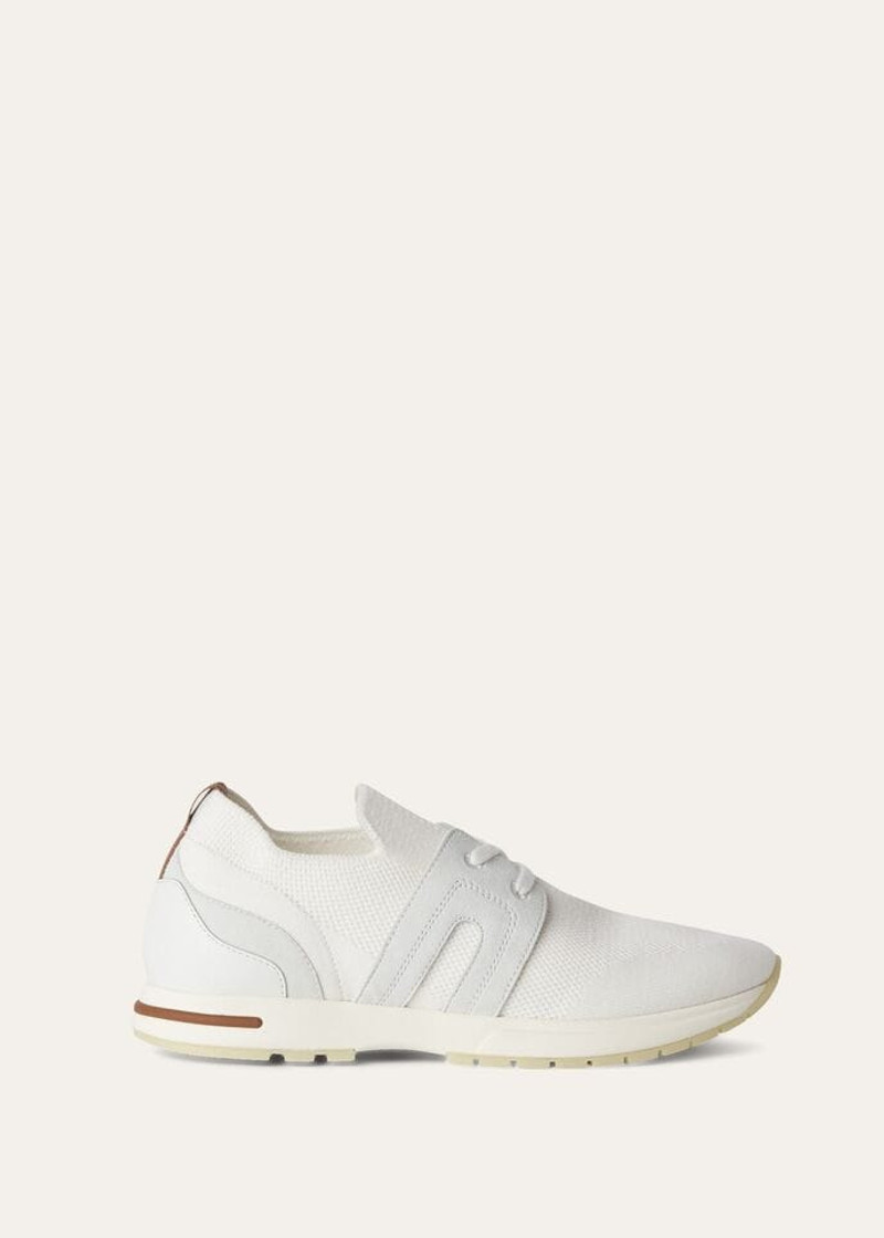 360 Lp Lady Flexy Walk Sneaker 1