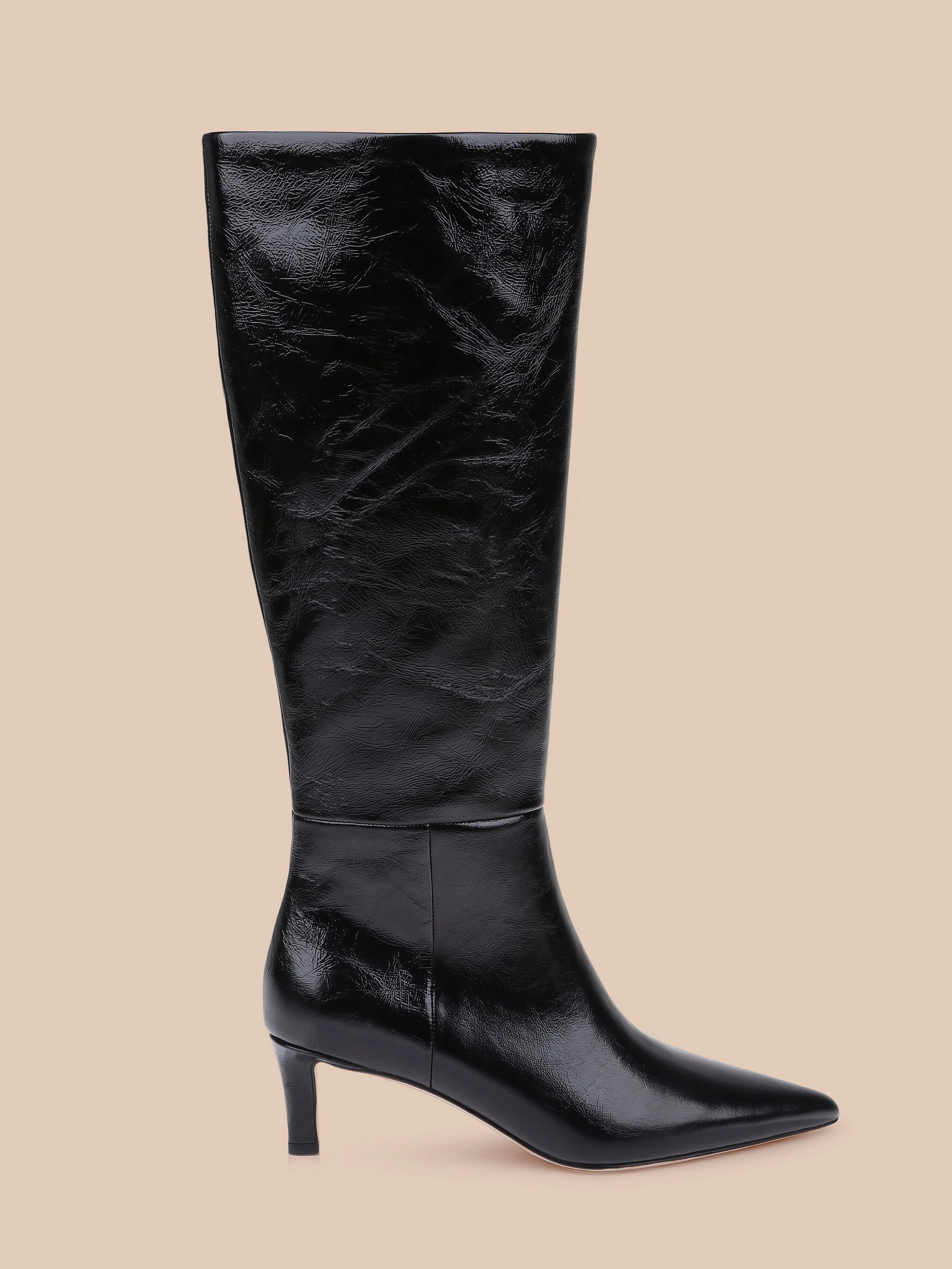 Baxter Boot - 1