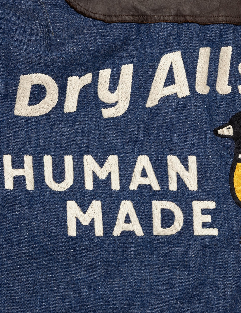 Human Made HUNTING JACKET outlook