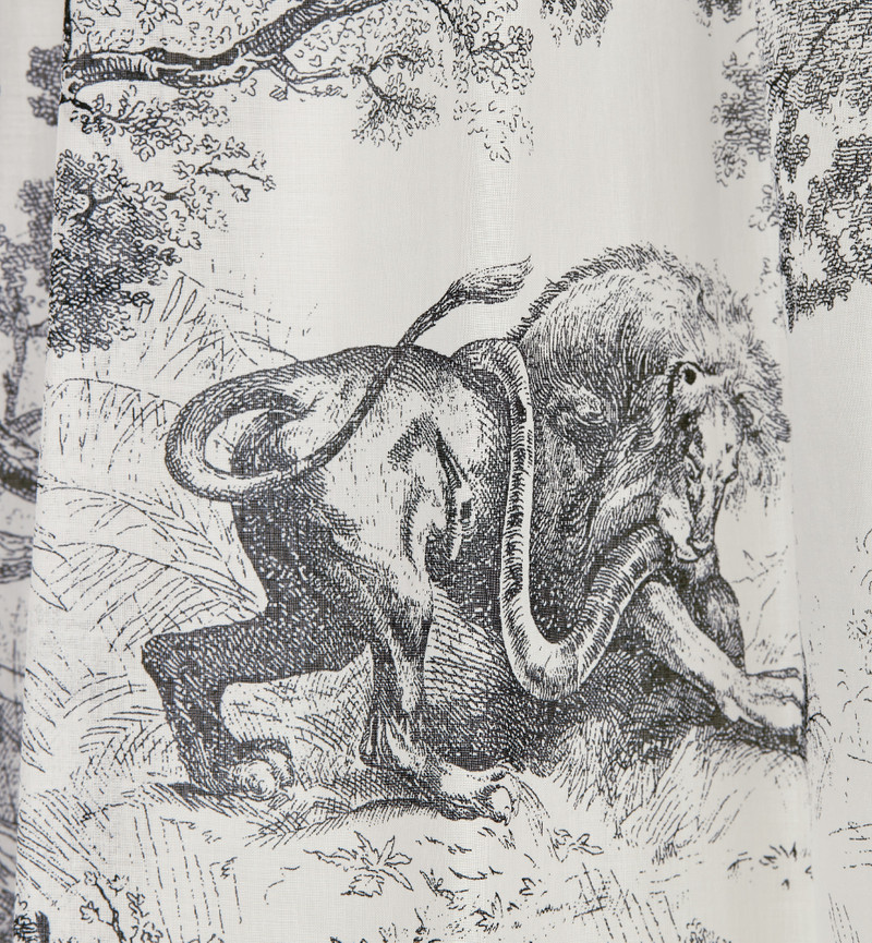 Dior Mid-Length Skirt outlook