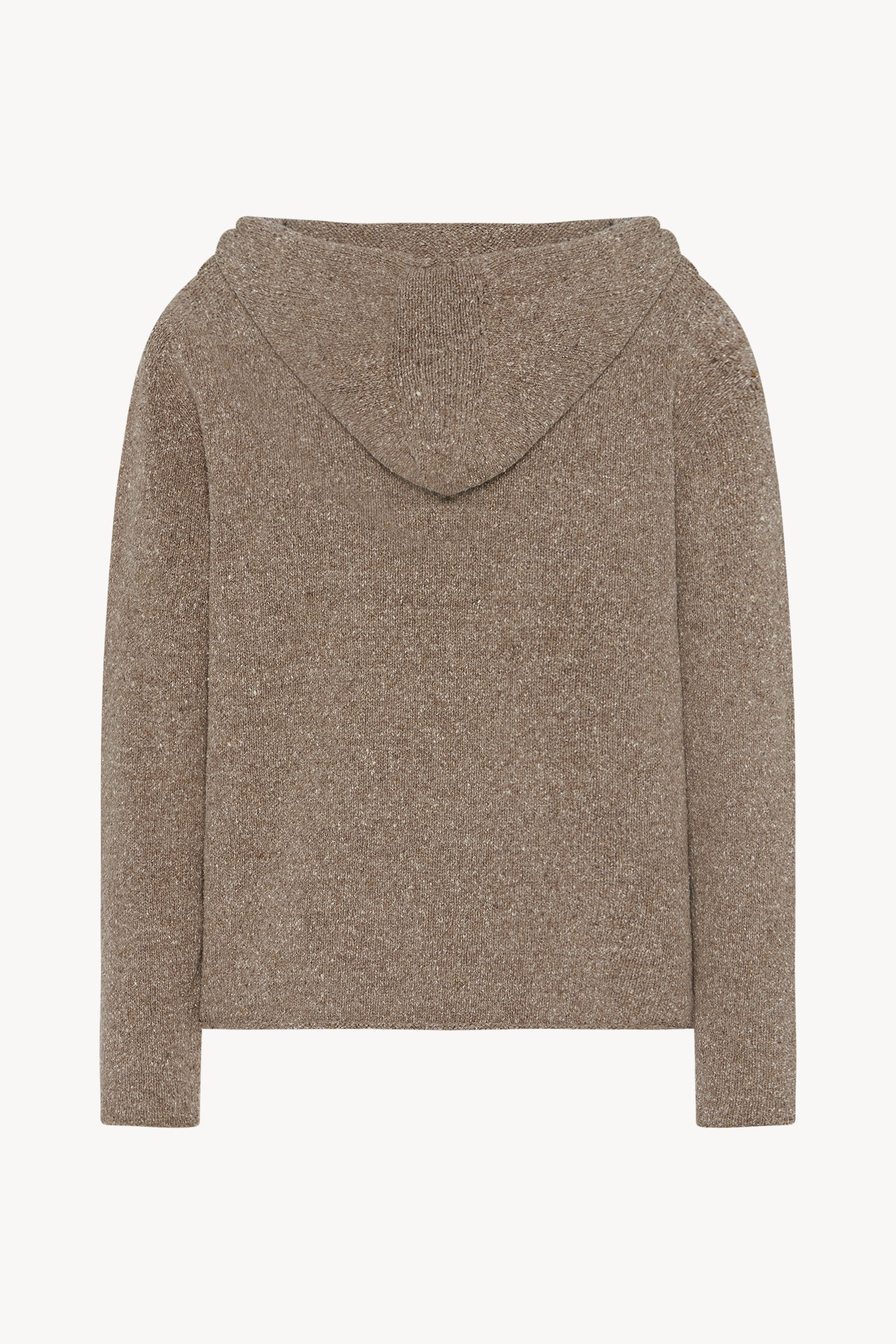 Yuto Sweater in Viscose - 2