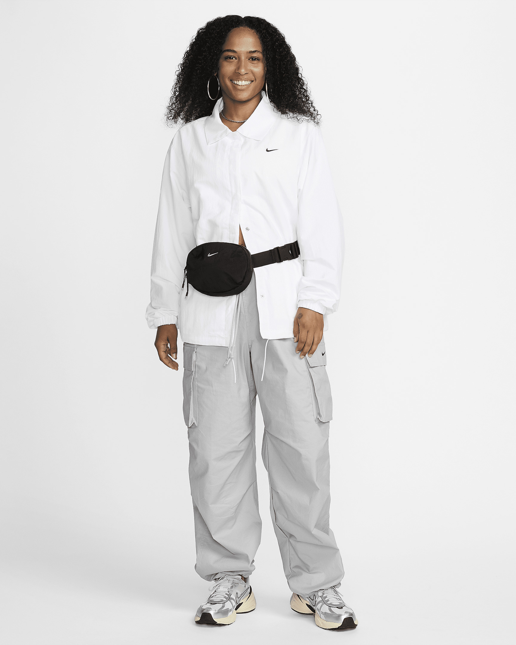Nike Aura Crossbody Bag (2L) - 11