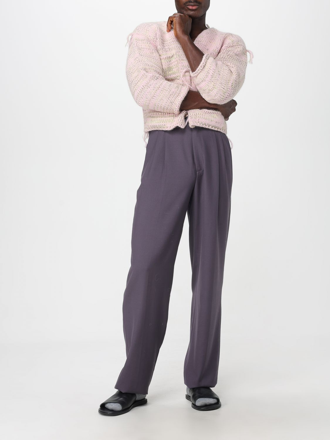 Pants men Magliano - 2