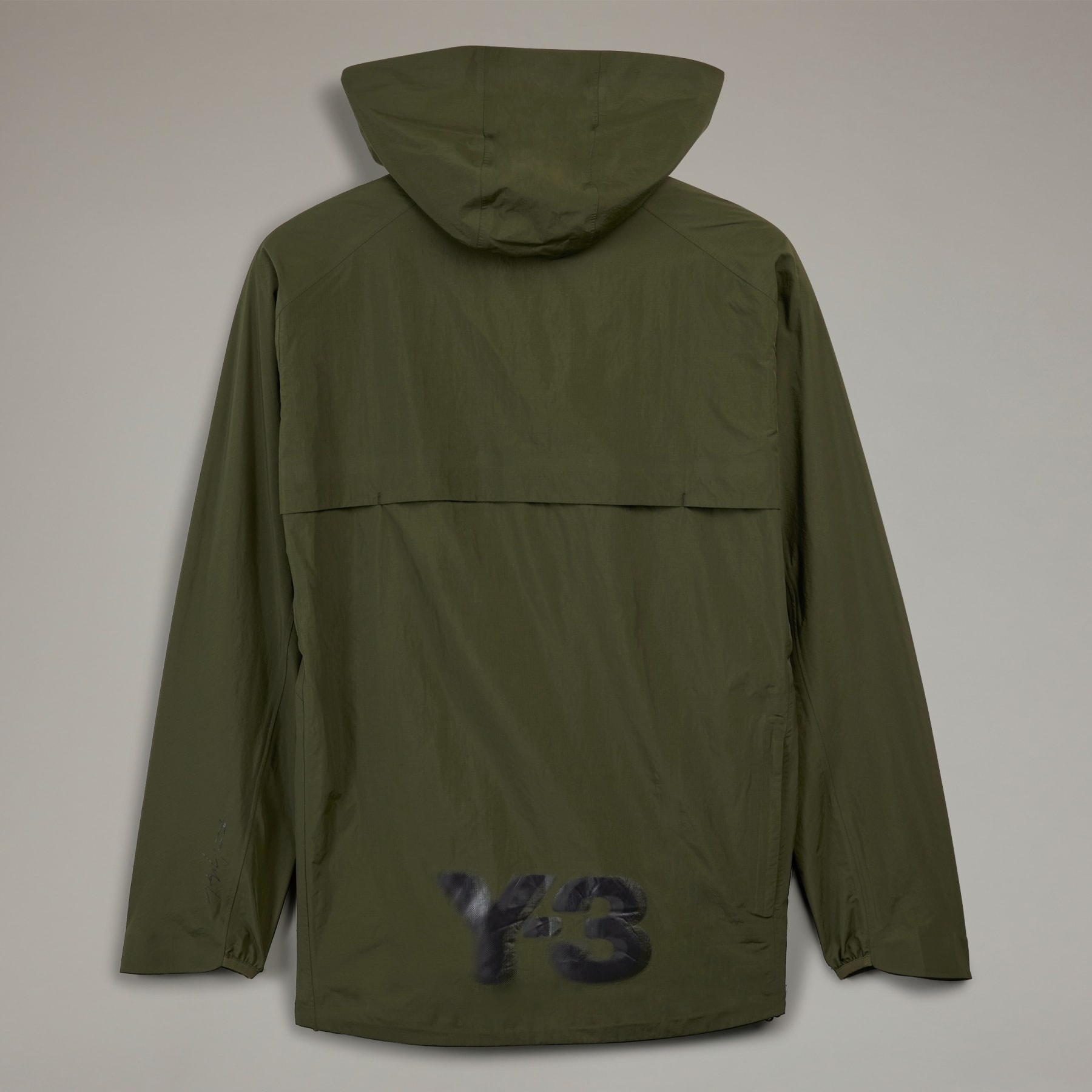 Y-3 Running Jacket - 3
